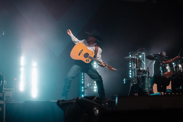 CoJo (Photo by Chad Cooper)