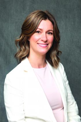 Michelle Bowen