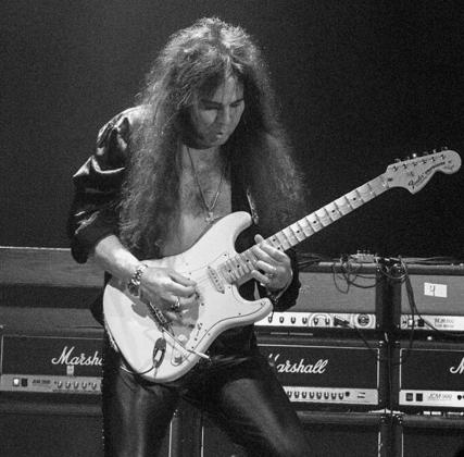 Yngwie Malmsteen