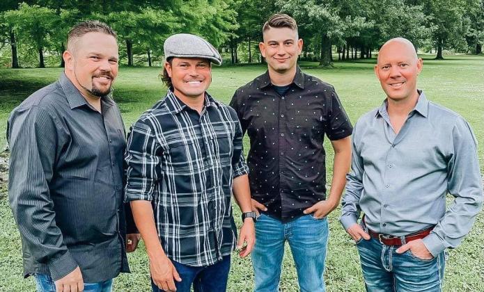 Ryan Foret &amp; Foret Tradition