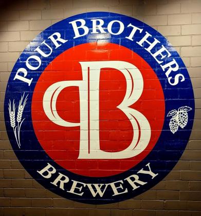 Pour Brothers
