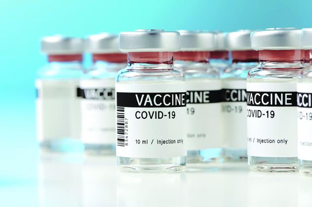 COVID-19 vaccine
