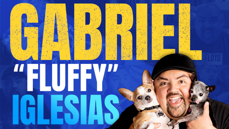 Gabriel "Fluffy" Iglesias