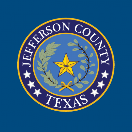Jefferson County seal