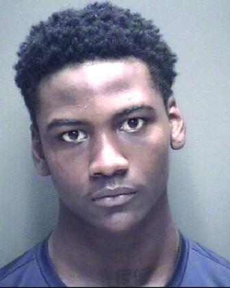 Joseph Lee Seymoure