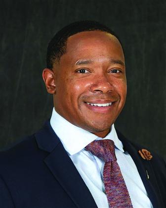 Stacey Lewis Jr. 