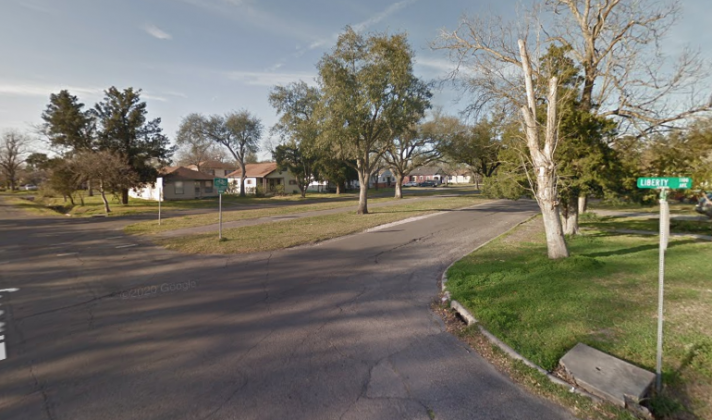 Jacobi Rubin was located unresponsive and suffering from gunshot wounds in the area of Liberty Avenue and Thomas Blvd. in Port Arthur.
