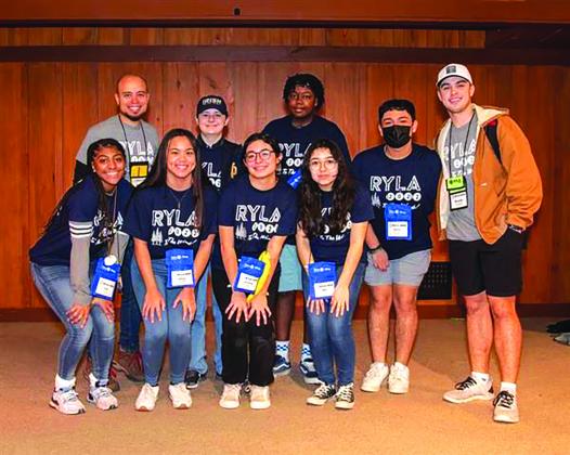 RYLA 2022