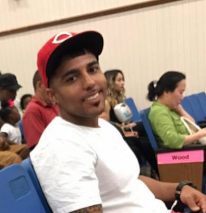 Marcus Freeman, 34, is found unresponsive and suffering from a gunshot wound at the Normandy Apartments on Friday, Jan. 21.