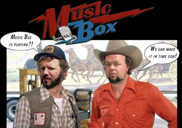 Music Box