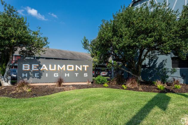 Beaumont Heights