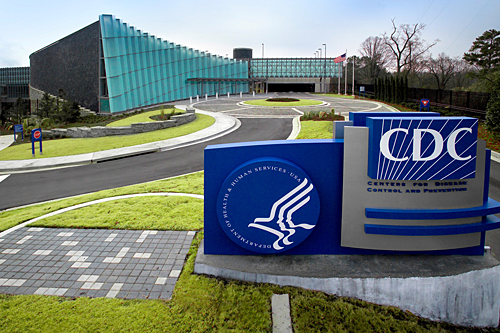 CDC