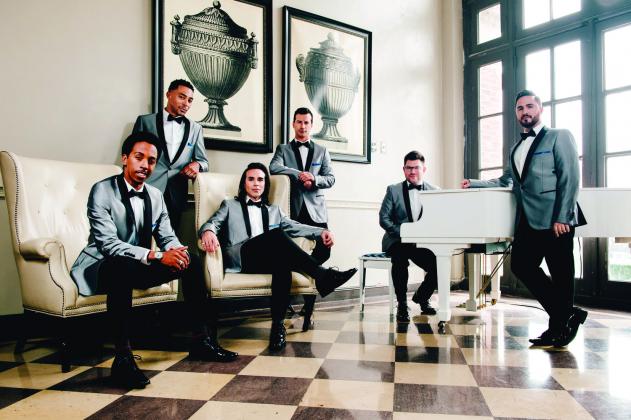 The Doo Wop Project