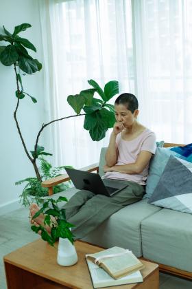 During National Cervical Health Awareness Month this January, the Texas Health and Human Services Commission is encouraging women to get screened for cervical cancer.