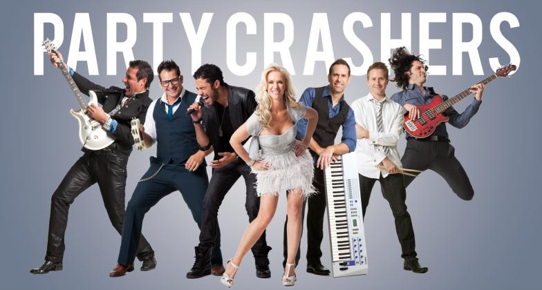Party Crashers
