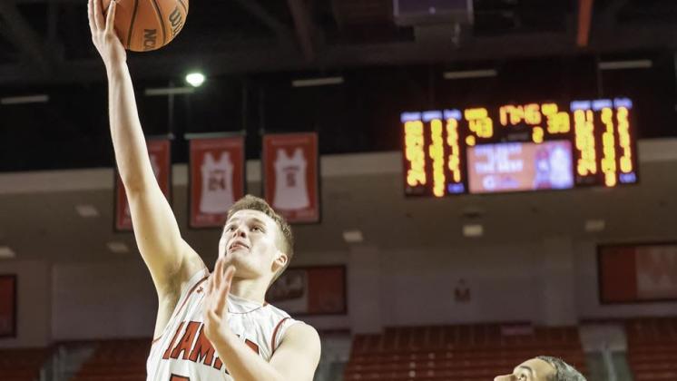 Image courtesy of Lamar Athletics