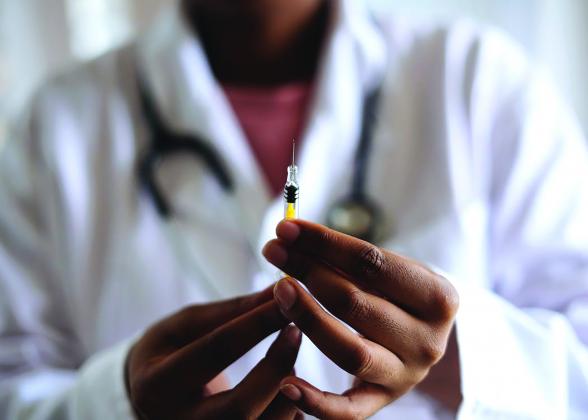 COVID vaccine mandate proposals have caused concern with the Nursing home association