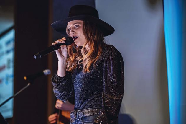 ‘American Idol’ alum Kate Watson