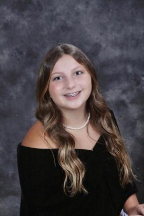 Mackenzie Neff