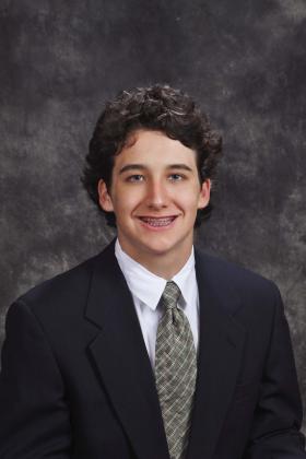 Sam Bevilacqua