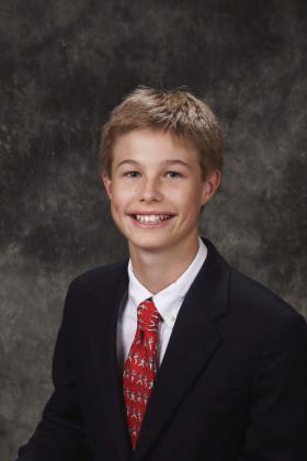 Carson Griffin