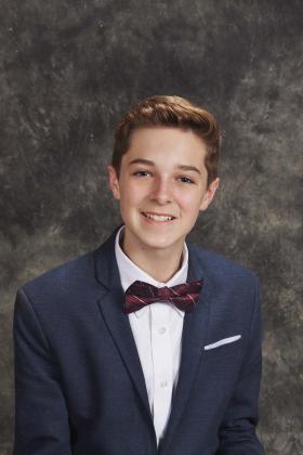 Ethan Hall