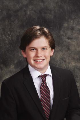 Harrison Hayes