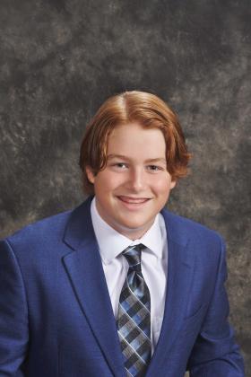 Hayden Henry