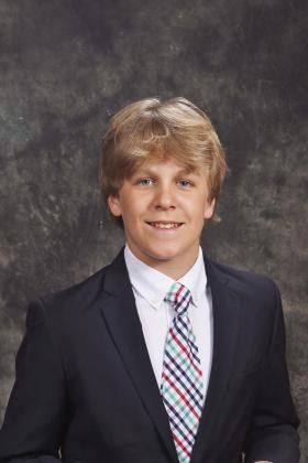 Jackson Maloney
