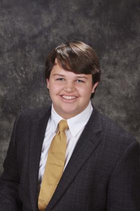 Hudson Nichols