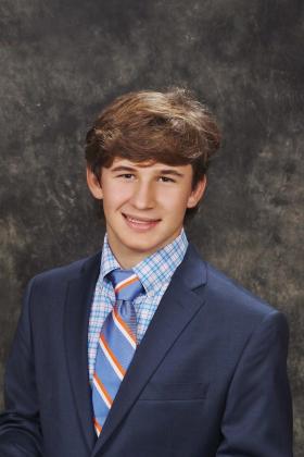 Jack Pope