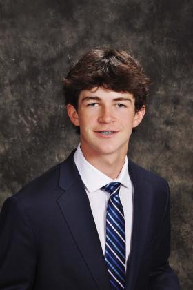 Jackson Youngblood