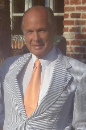Judge Jim Mehaffy dies at 81