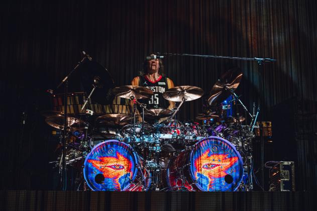 Tool (photo by Chad Cooper)