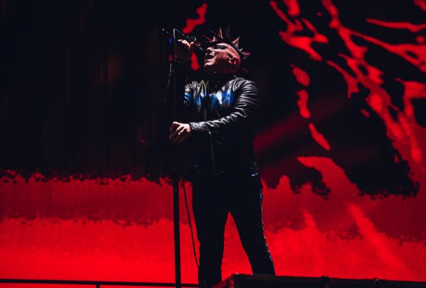 Tool (photo by Chad Cooper)