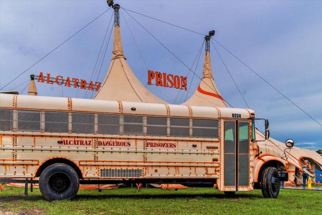 Cirque Slammer
