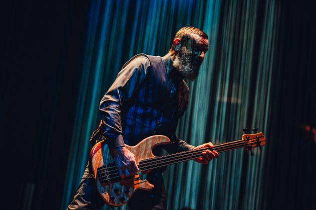 Tool (photo by Chad Cooper)