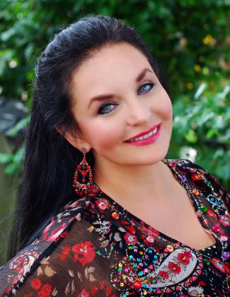 Crystal Gayle