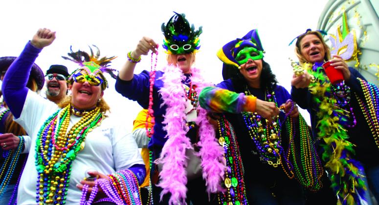 Mardi Gras