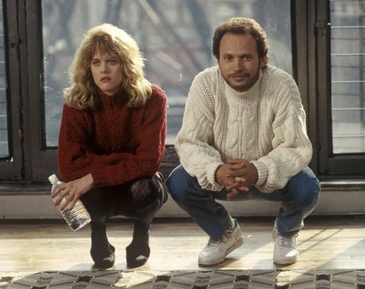 When Harry Met Sally