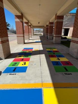 Sallie Curtis Elementary School
