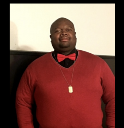 LaQuintin Wilson