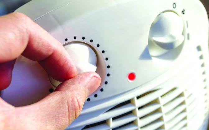 With winter weather, comes the threat of house fires.