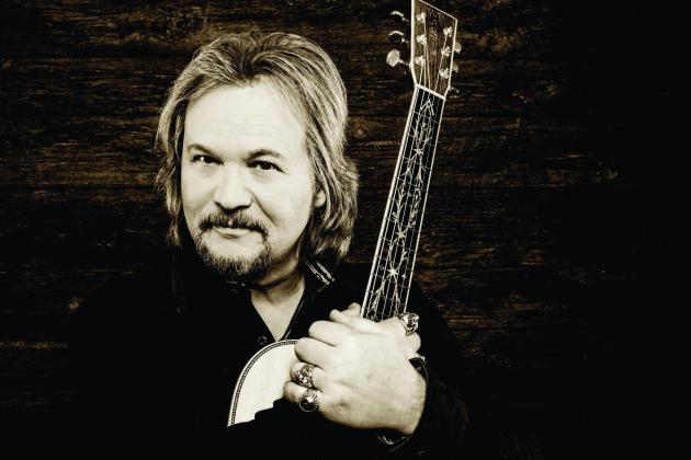 Travis Tritt
