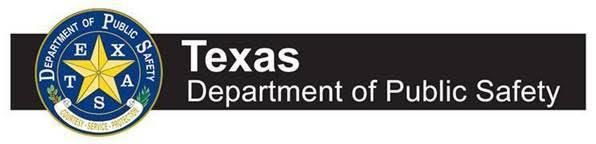 Texas Department of Public Safety