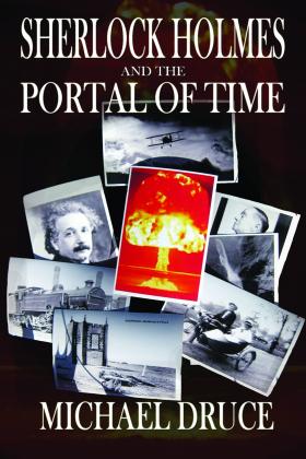 Sherlock Holmes and the Portal of Time
