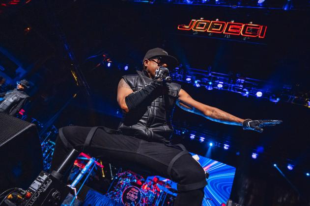 Jodeci (Photo by Chad Cooper)