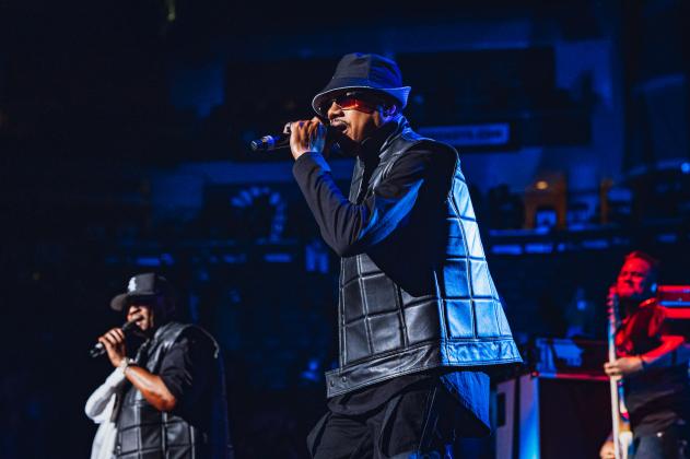 Jodeci (Photo by Chad Cooper)