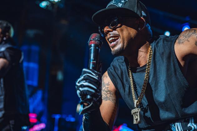 Jodeci (Photo by Chad Cooper)