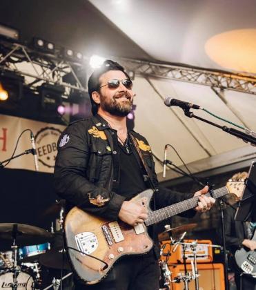 Bob Schneider